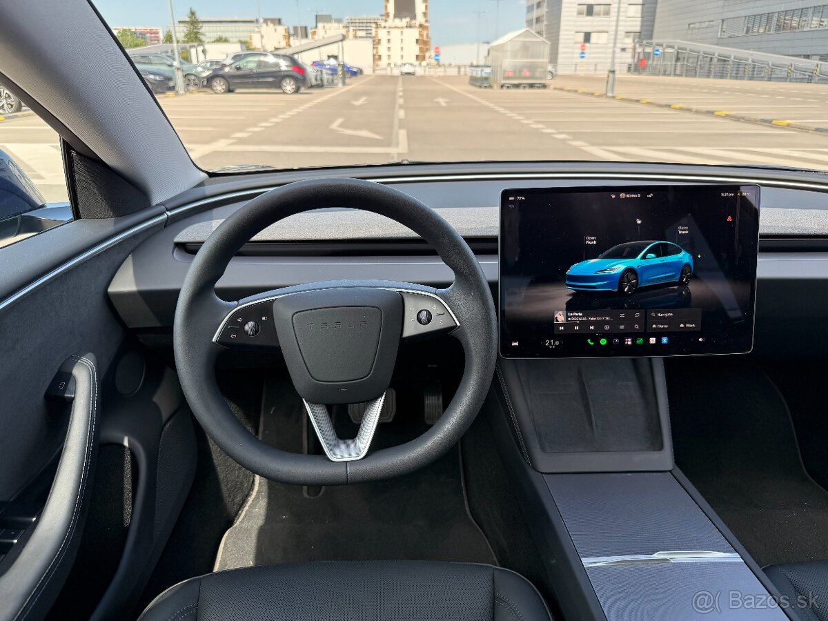 Tesla Model 3 Long Range AWD - 14