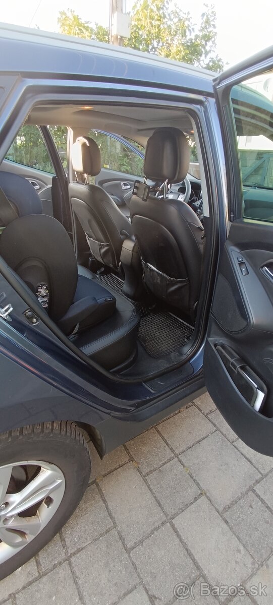 Hyundai ix35 - 14