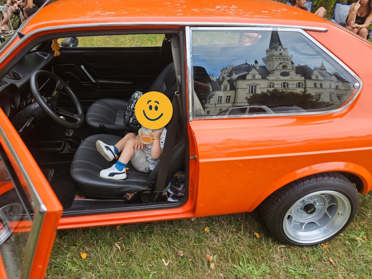 Fiat 128 coupe 3p - 14