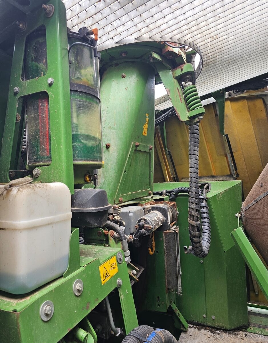 KRONE BiG X 770 - 14