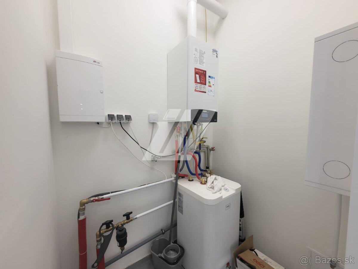 Nesvady – Nebytové priestory na prenájom na hlavnej ceste - 14