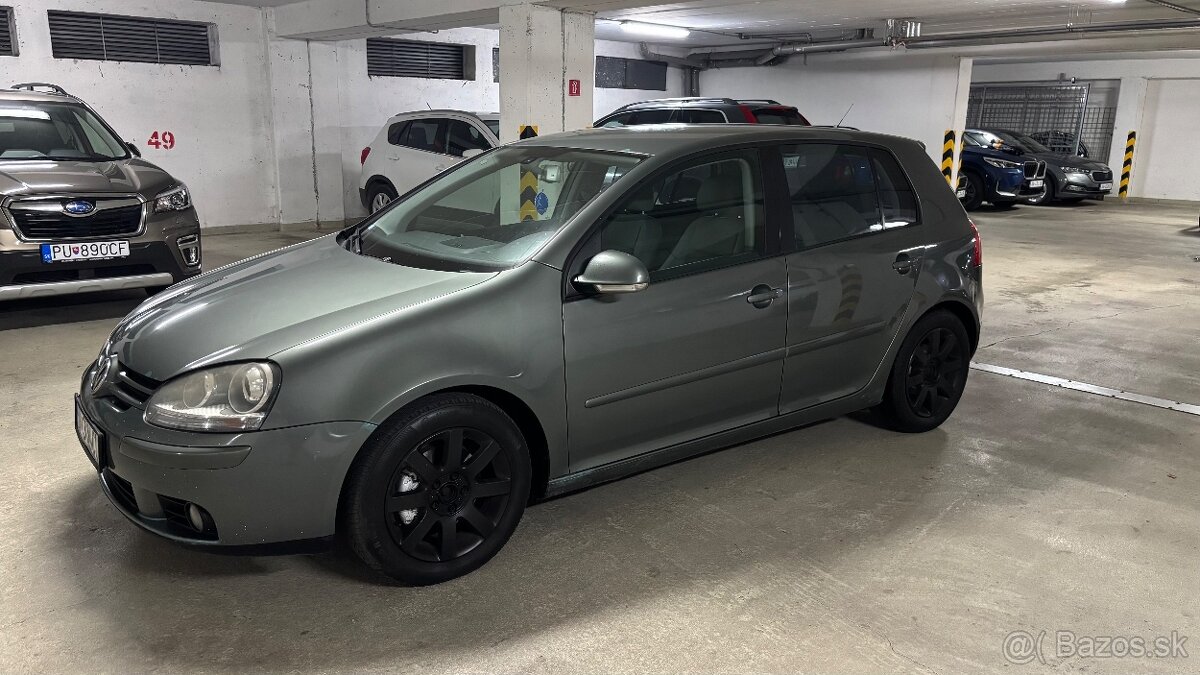 ✅ Volkswagen Golf 5 2.0 TDi 103kw ✅ - 14