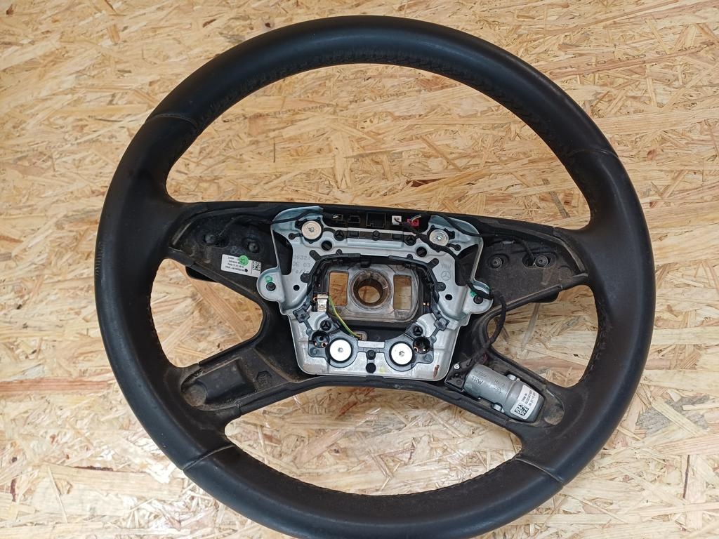 Mercedes E Class W212 2009-2016 náhradní díly - 14