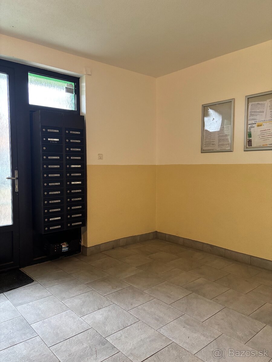 Na predaj 3izb byt s loggiou vizualizacia v inzerate - 14