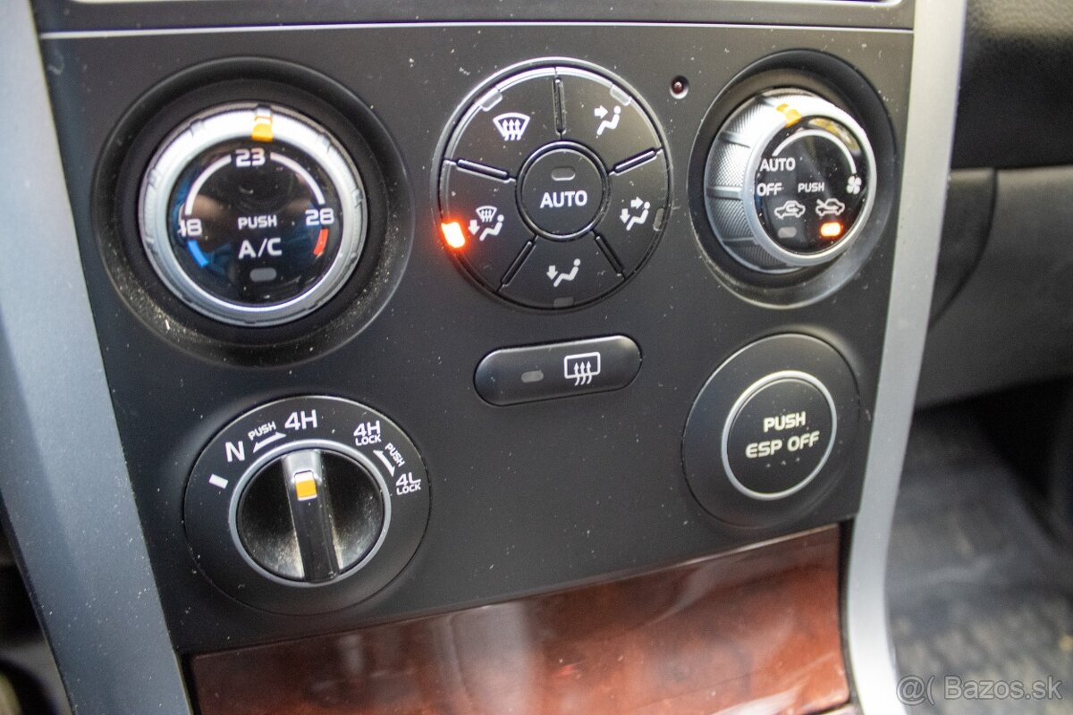 Suzuki Grand Vitara - 14