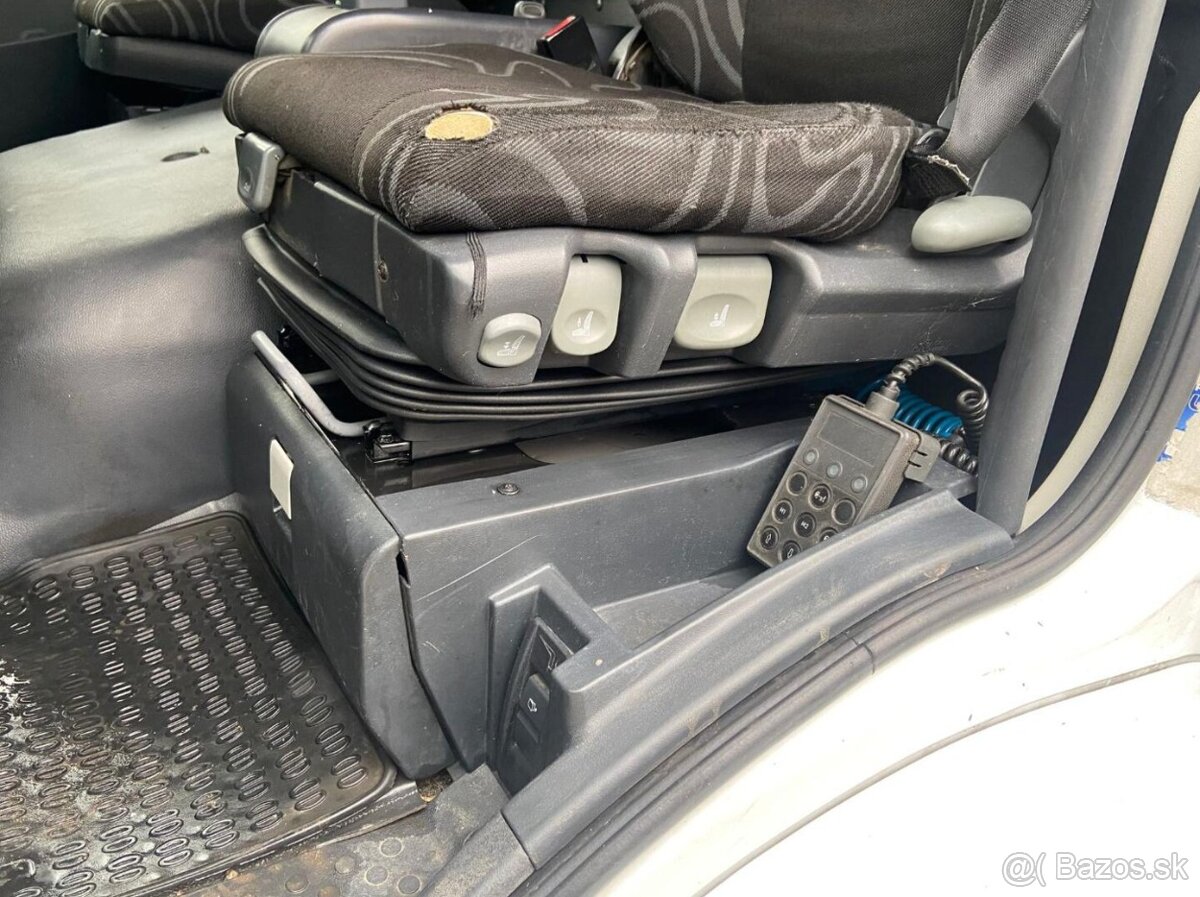 Iveco Eurocargo 120E22, Euro 5, čelo +DPH /2676/ - 14