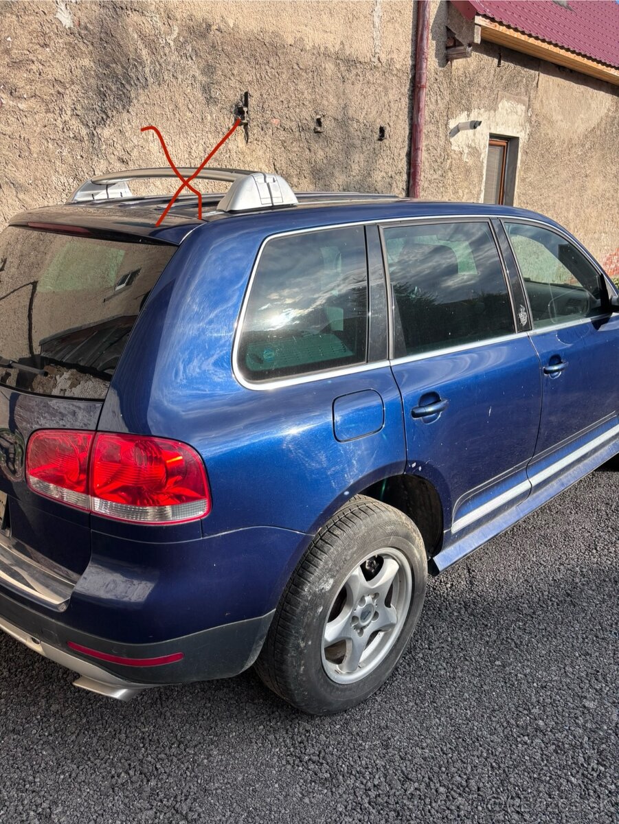 Vw touareg 3.0 BKS - 14