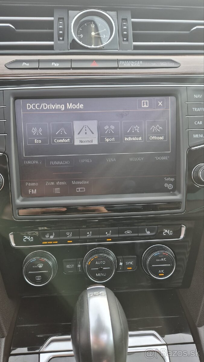 Predám Volkswagen Passat Alltrac -Virtual, 4MOTION - 14