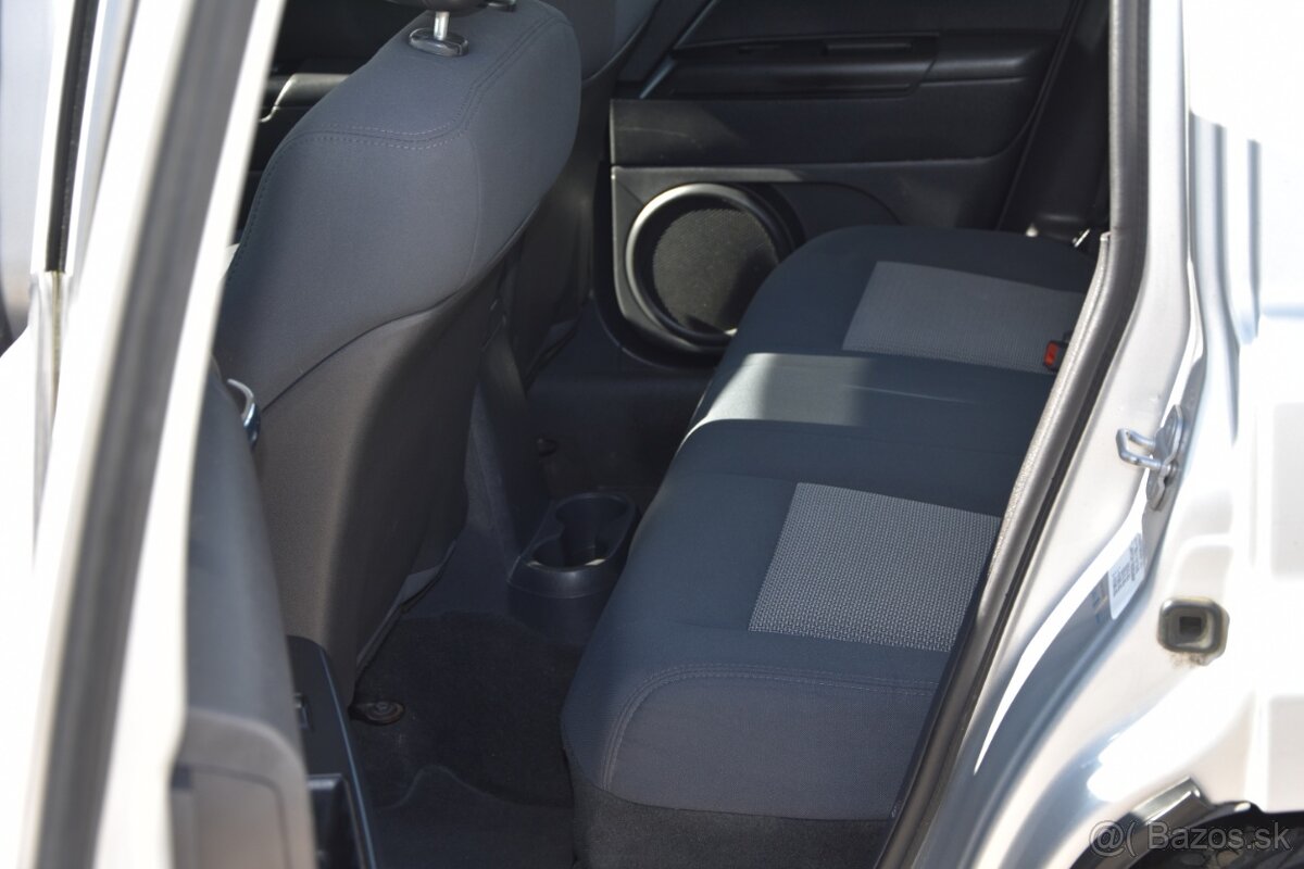 Jeep Patriot 2.0 CRD Sport - 14