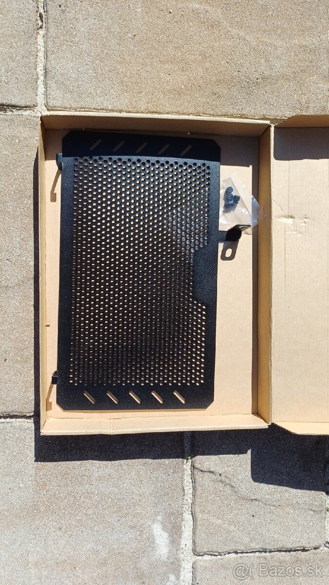 SUZUKI DL650 V Strom - 14