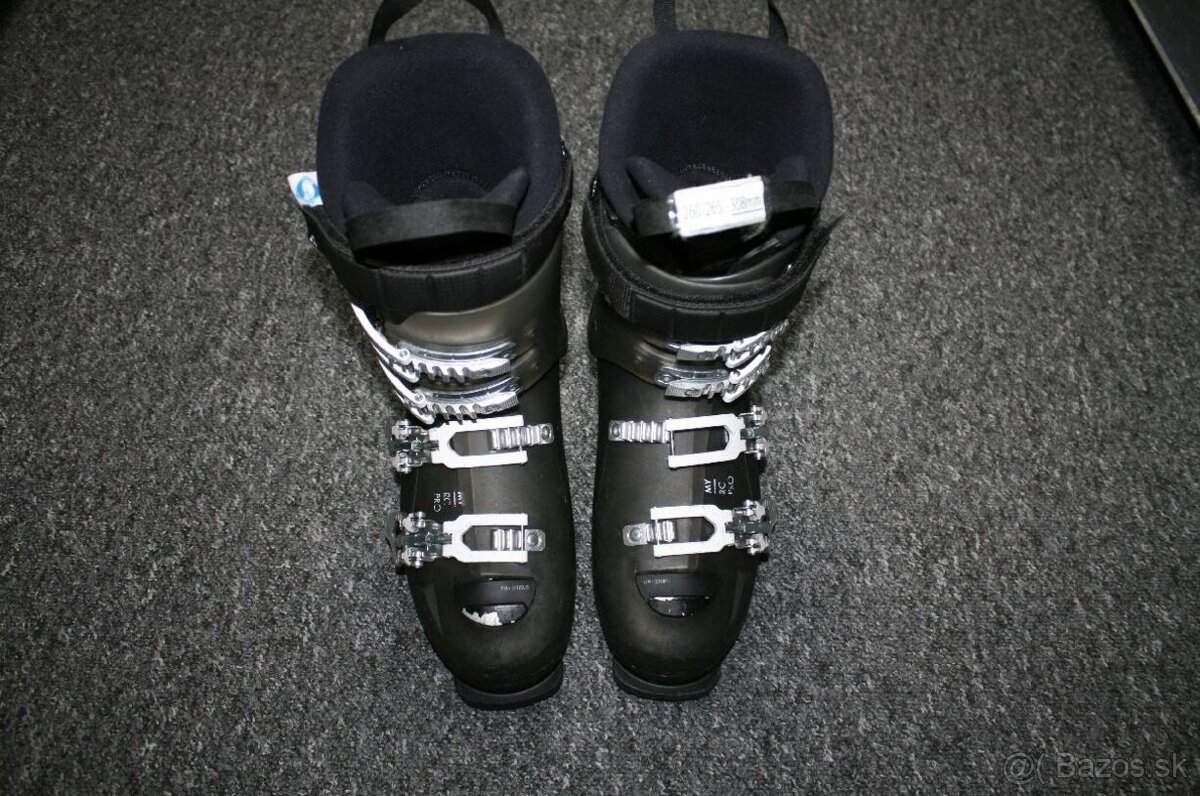 lyže dynastar 153 cm speedzone - 14