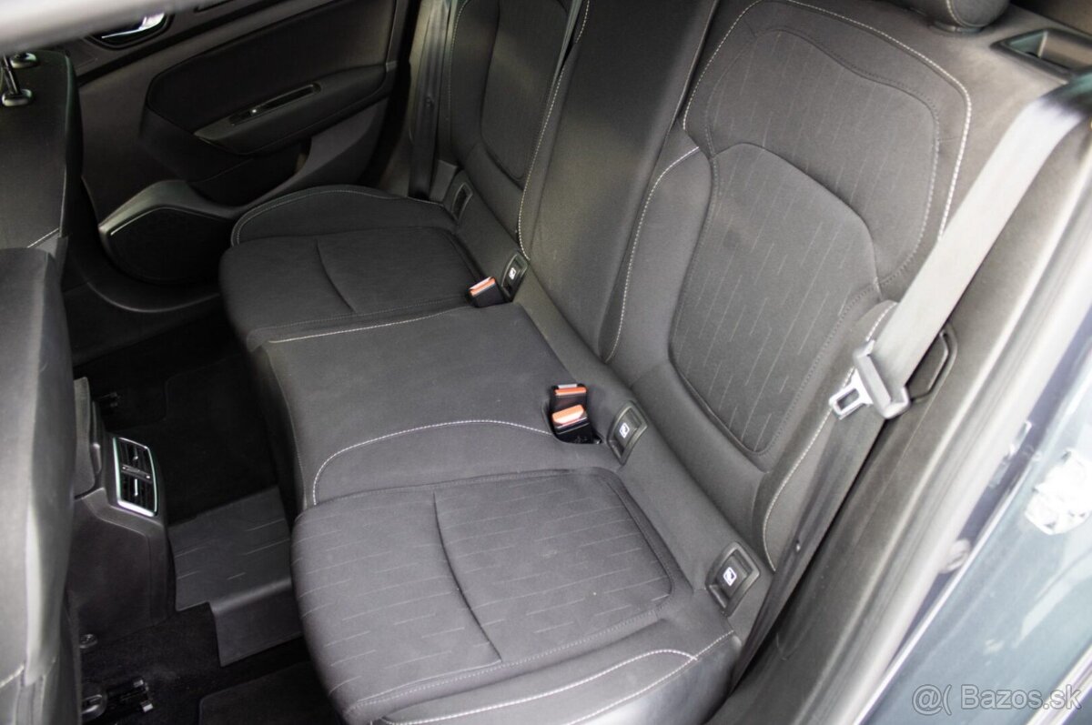 Renault Megane 1.3 103 kW - 14