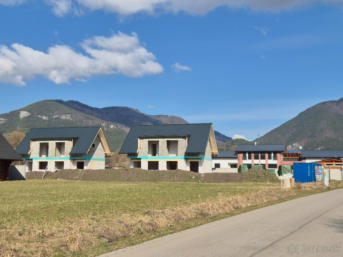 Byty na predaj Prosiek - 14
