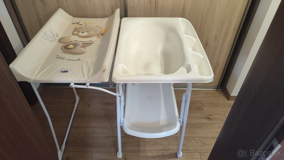 Prebalovaci pult 2 v 1 - 14