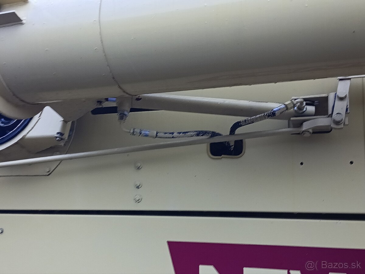 New Holland kombajn - 14