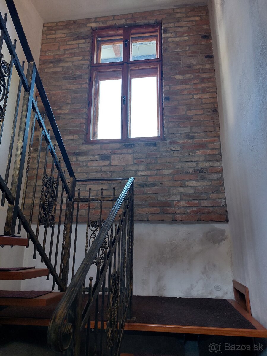 Na predaj vinohradnícka usadlosť v Skalici - 14