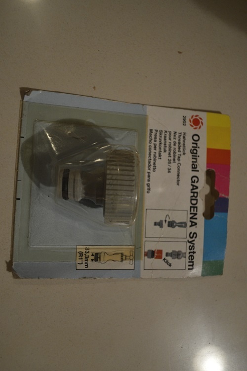 predam rozne produkty GARDENA - 14