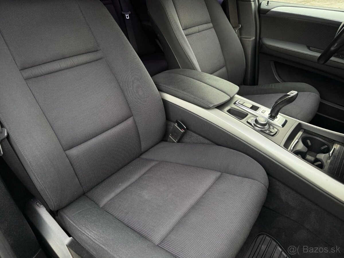 BMW X5 40d xDrive - 14