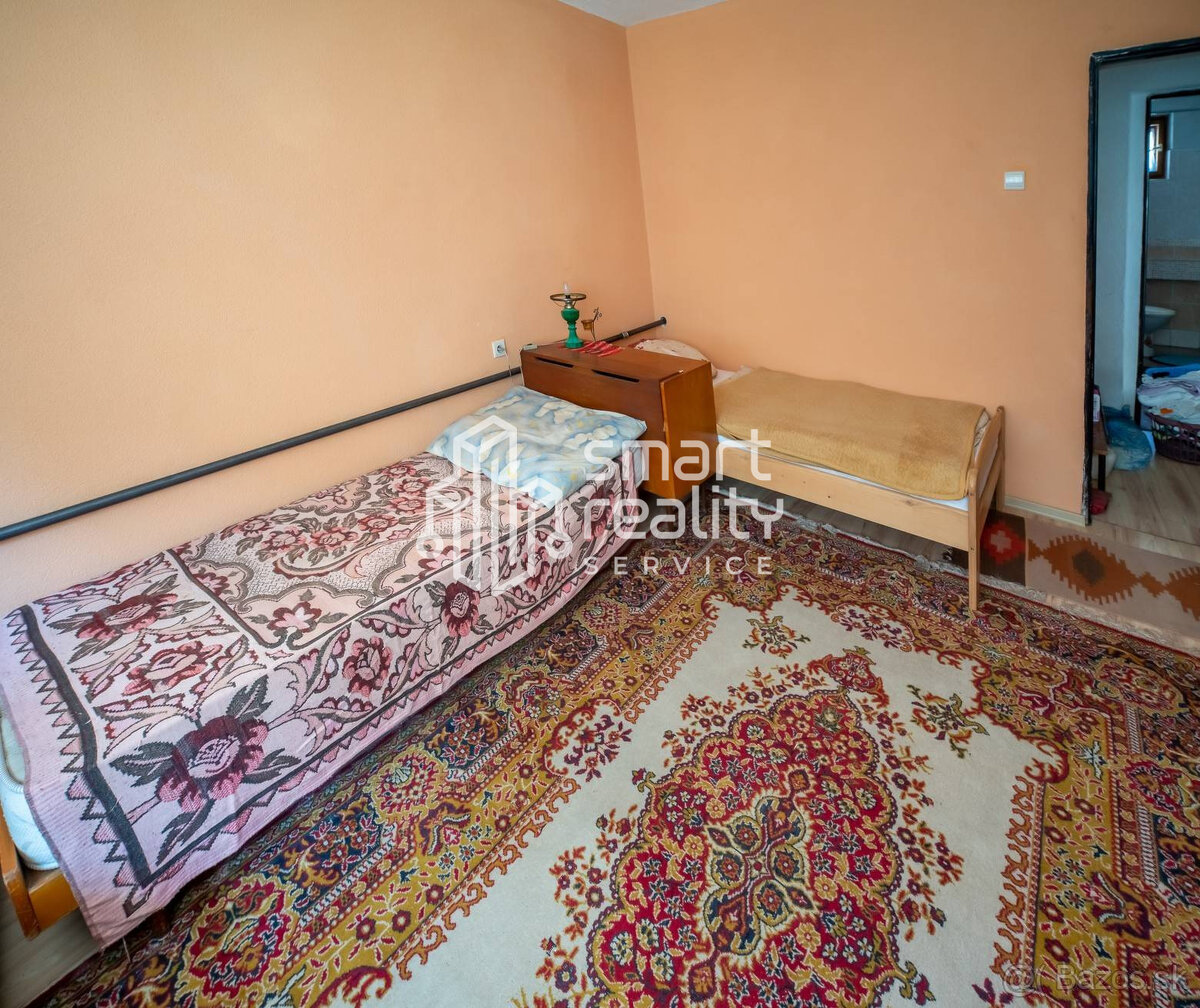 Na predaj, 4-6 izbový rodinný dom 160 m2, Zvolen - Neresnica - 14