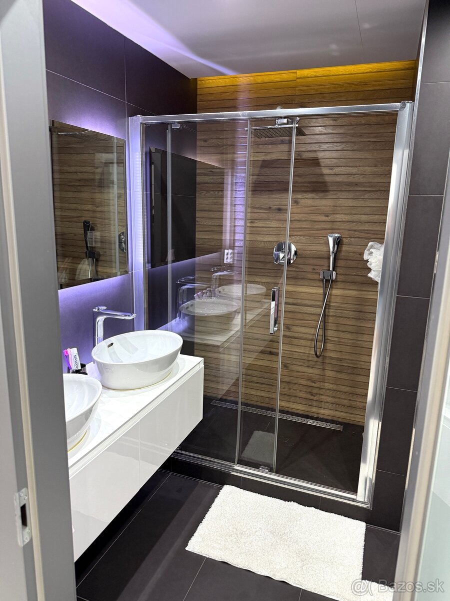 Na predaj 2 izbový byt- Kežmarok - 14