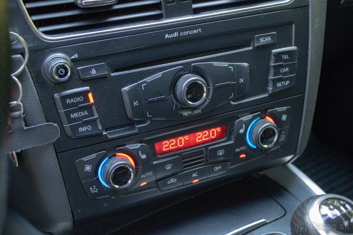 Audi Q5 2.0 TDI quattro - 14