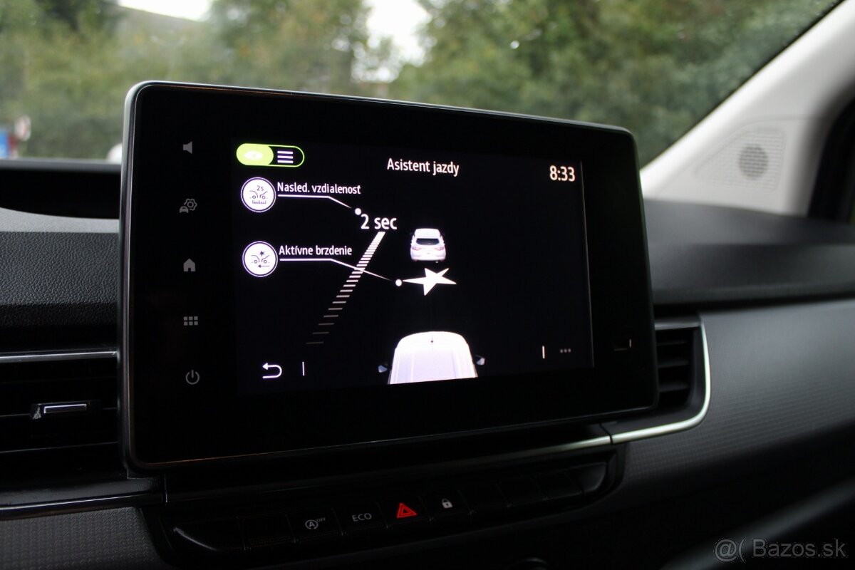 Nissan Townstar Van 1.3 DIG-T 130 - 14