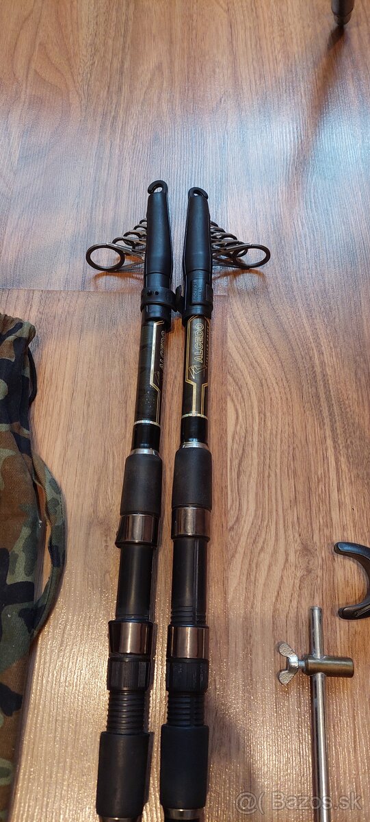 Predám veci na ryby. - 14