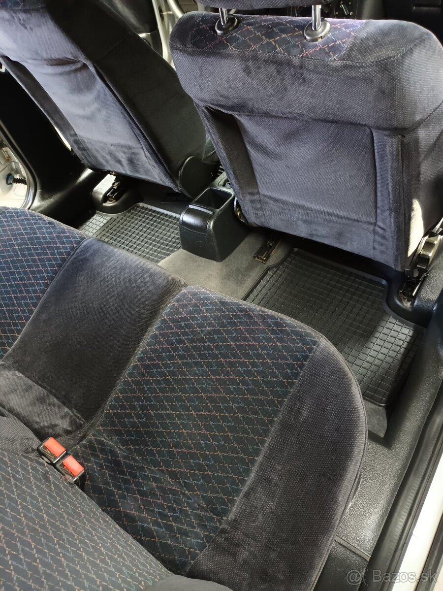 OPEL ASTRA G 1,6 benzín, 74 kW, 1998. - 14