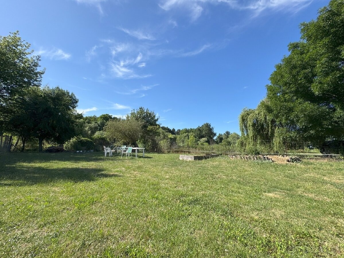 Na predaj 4i RD v obci Gajary s pozemkom 1358 m2. - 14