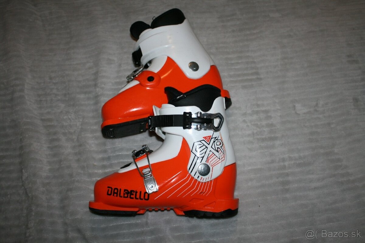 lyže dynamic velkost 90 cm - 14