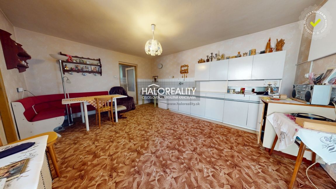 HALO reality - Predaj, rodinný dom Nová Baňa, Podhorská - EX - 14