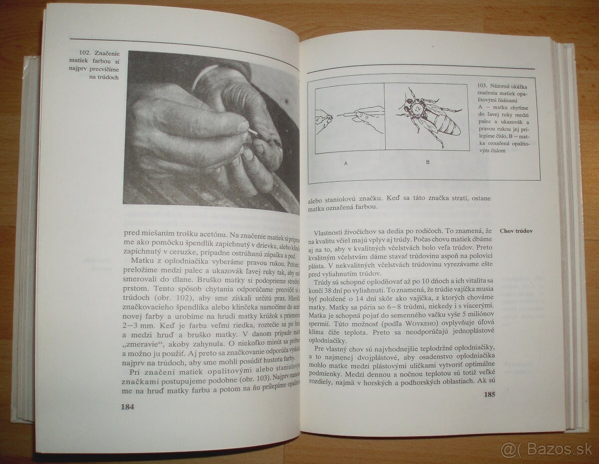 Abeceda včelára - 14