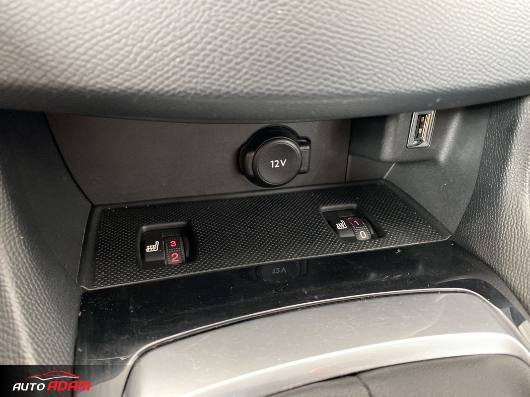 Peugeot 308 SW 1.2 PureTech 96kW Style - 14