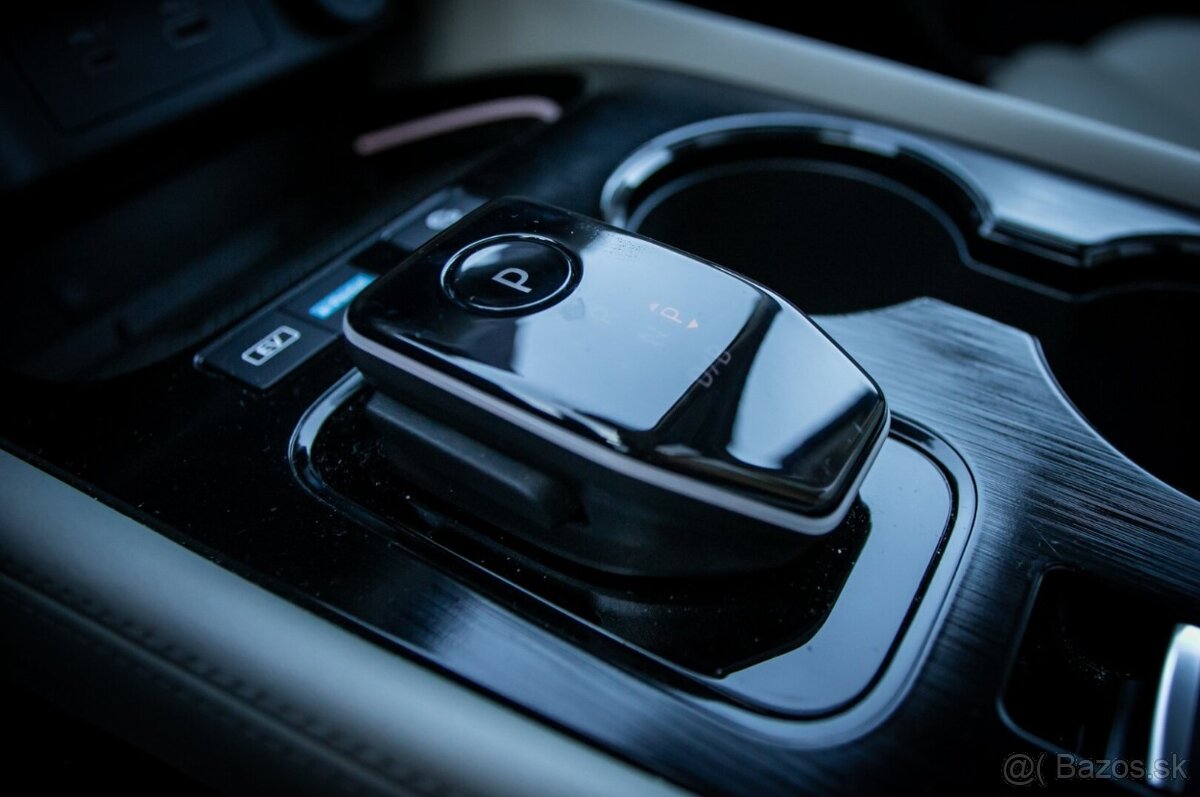 NISSAN X-TRAIL e-Power 4x4 Tekna 116kW 2024 - 14