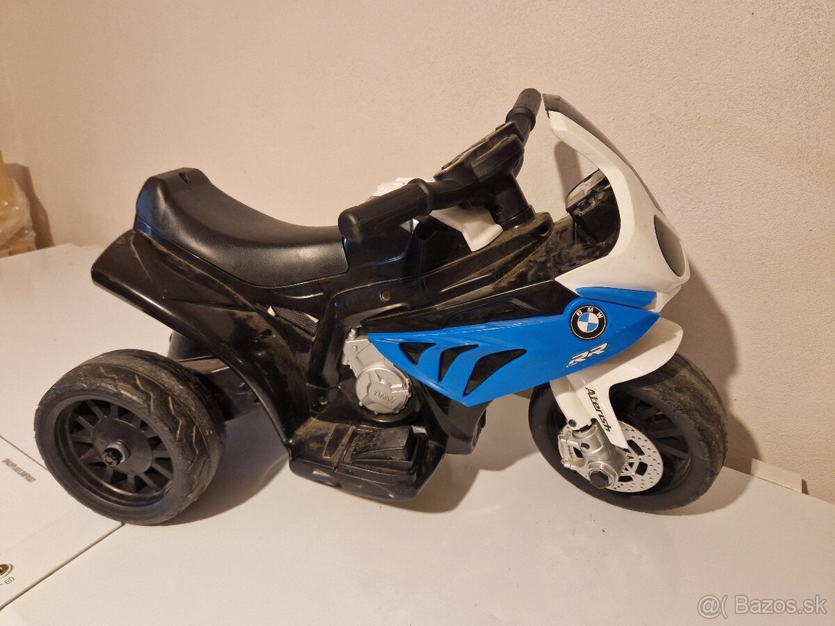 Odrazadla hracky - 14