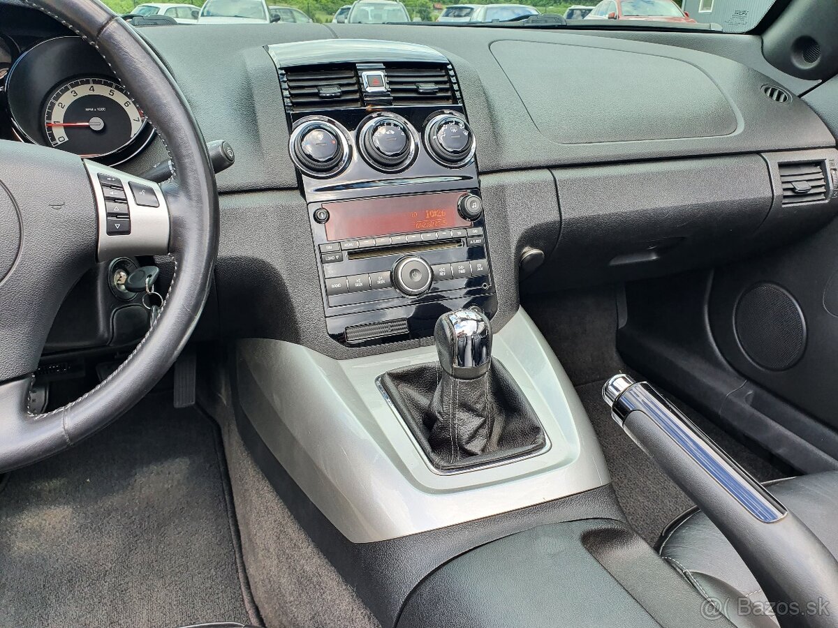 Opel GT 2.0 Turbo - 14