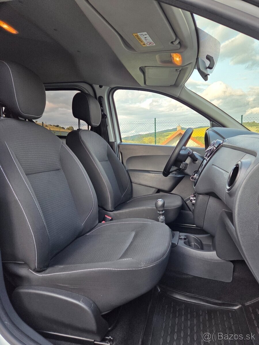Dacia Dokker 1.5DCI - 14