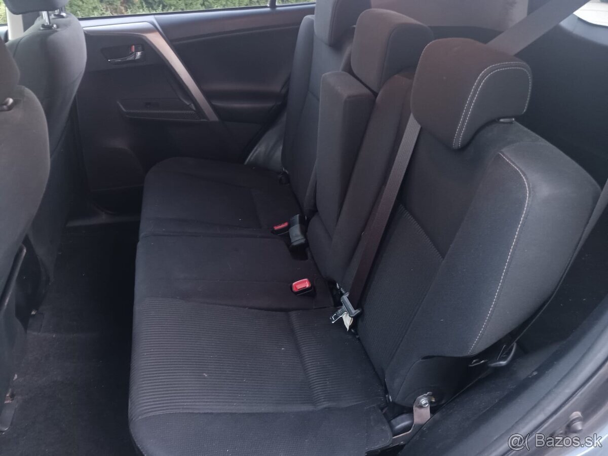 💥 TOYOTA RAV4 2.2 D4-D 4WD 💥 - 14