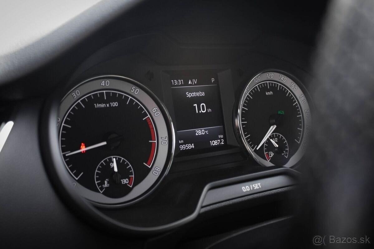 Škoda Octavia Combi 1.5 TSI DSG Style - 14