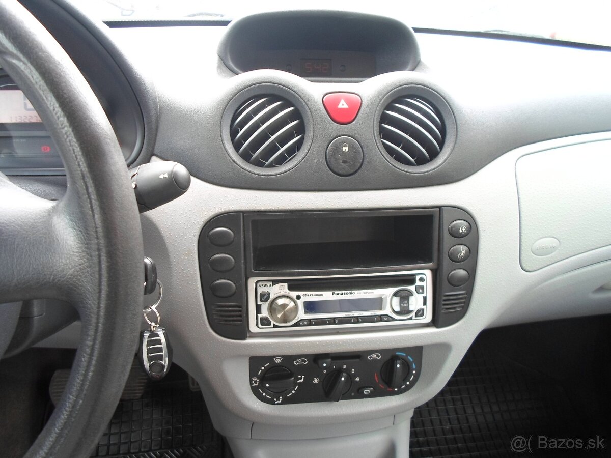 Citroën C3 1.1 Plus - 14