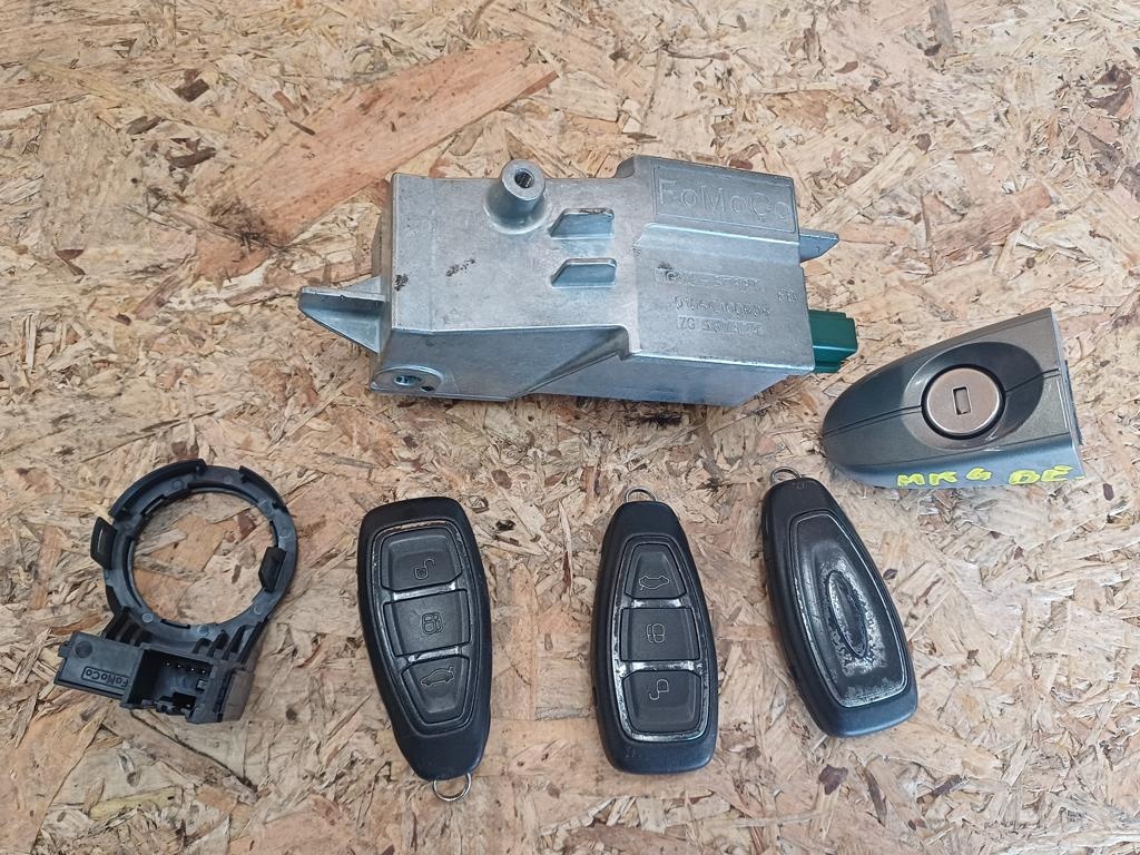 Autodiely Ford Mondeo MK4 2006-2014 - 14