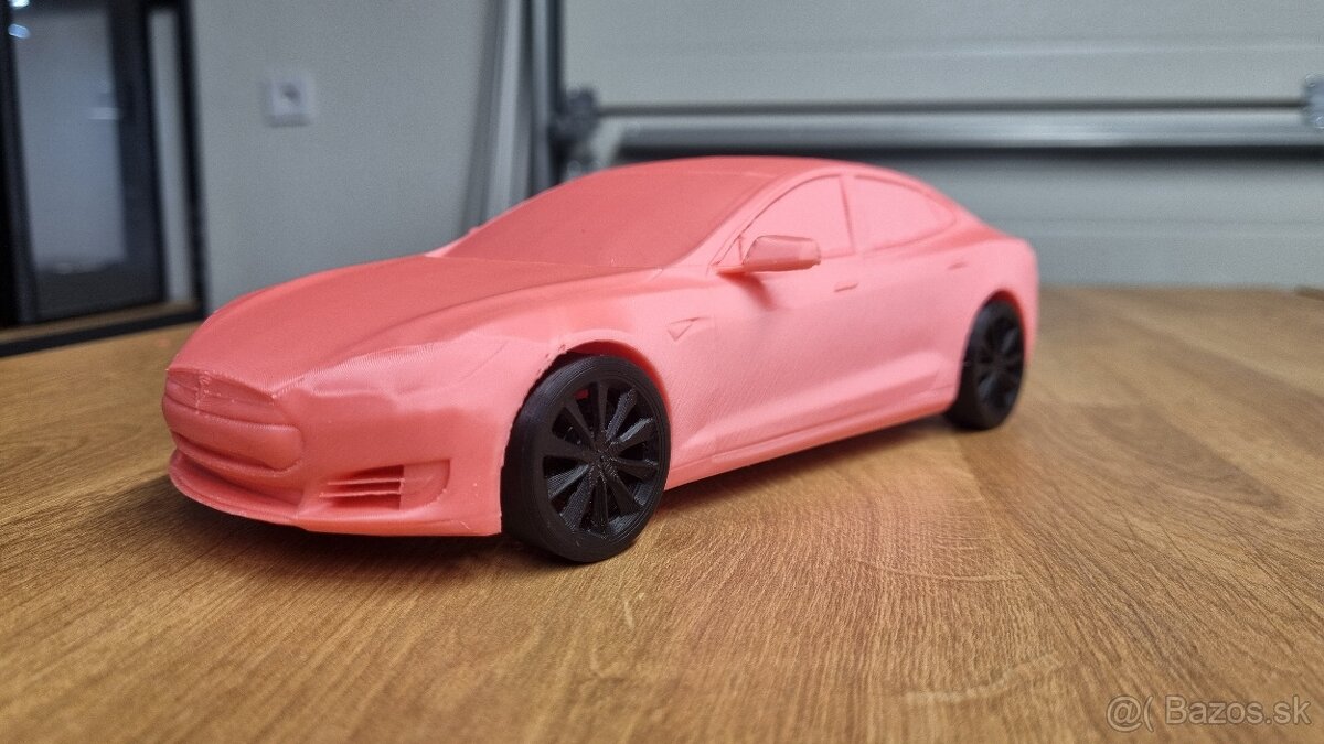 Zakázková 3D tlač - 14