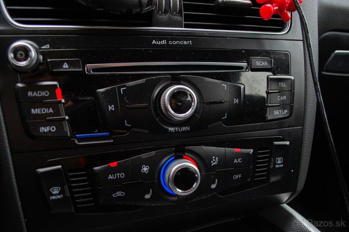 Audi Q5 2.0 TDI 190k DPF quattro S tronic - 14