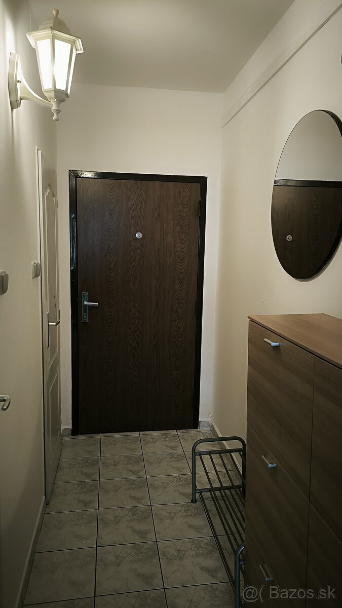 Novinka iba u nás 4i byt na Beňadickej ul., loggia, 4p - 14