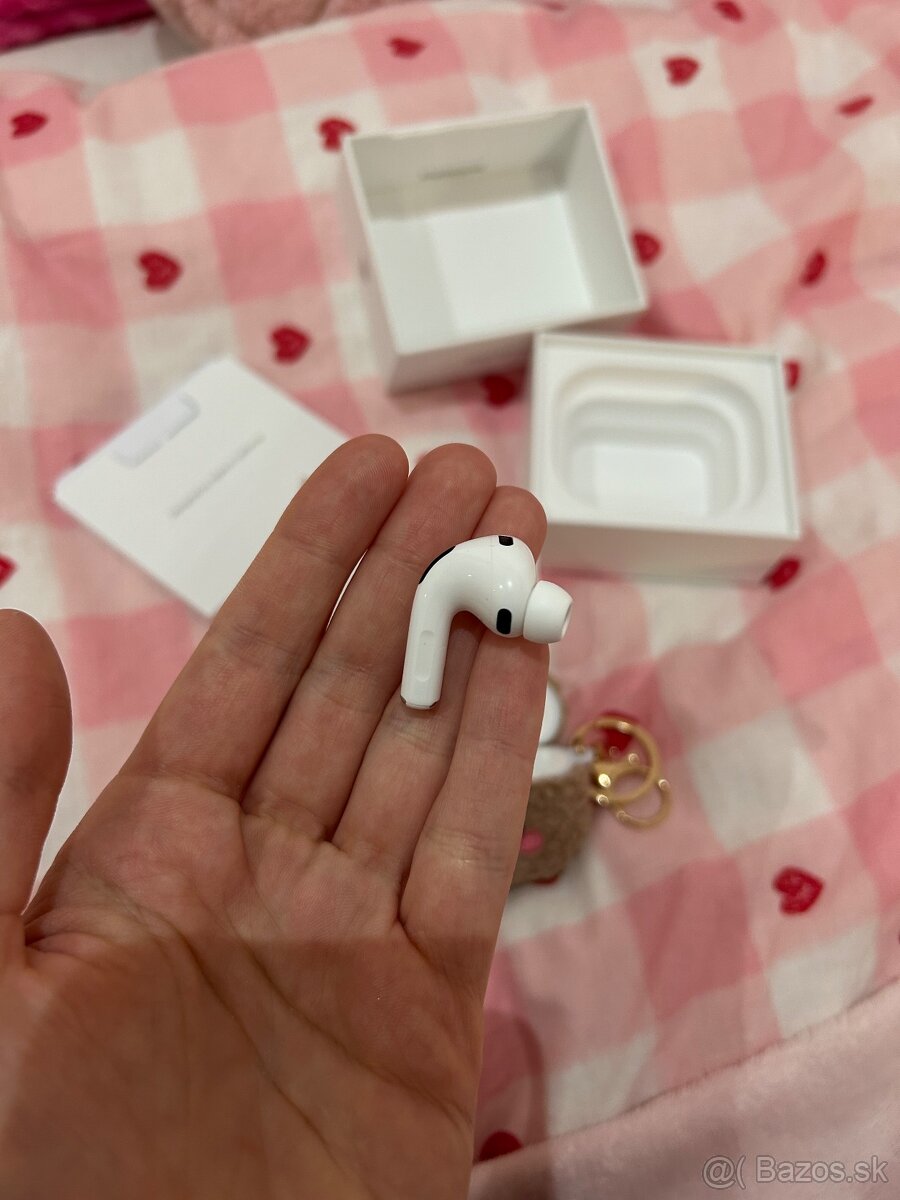 Apple AirPods pro 3 - 14