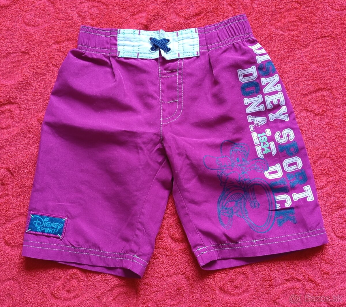 Detské oblečenie v.98 - 14