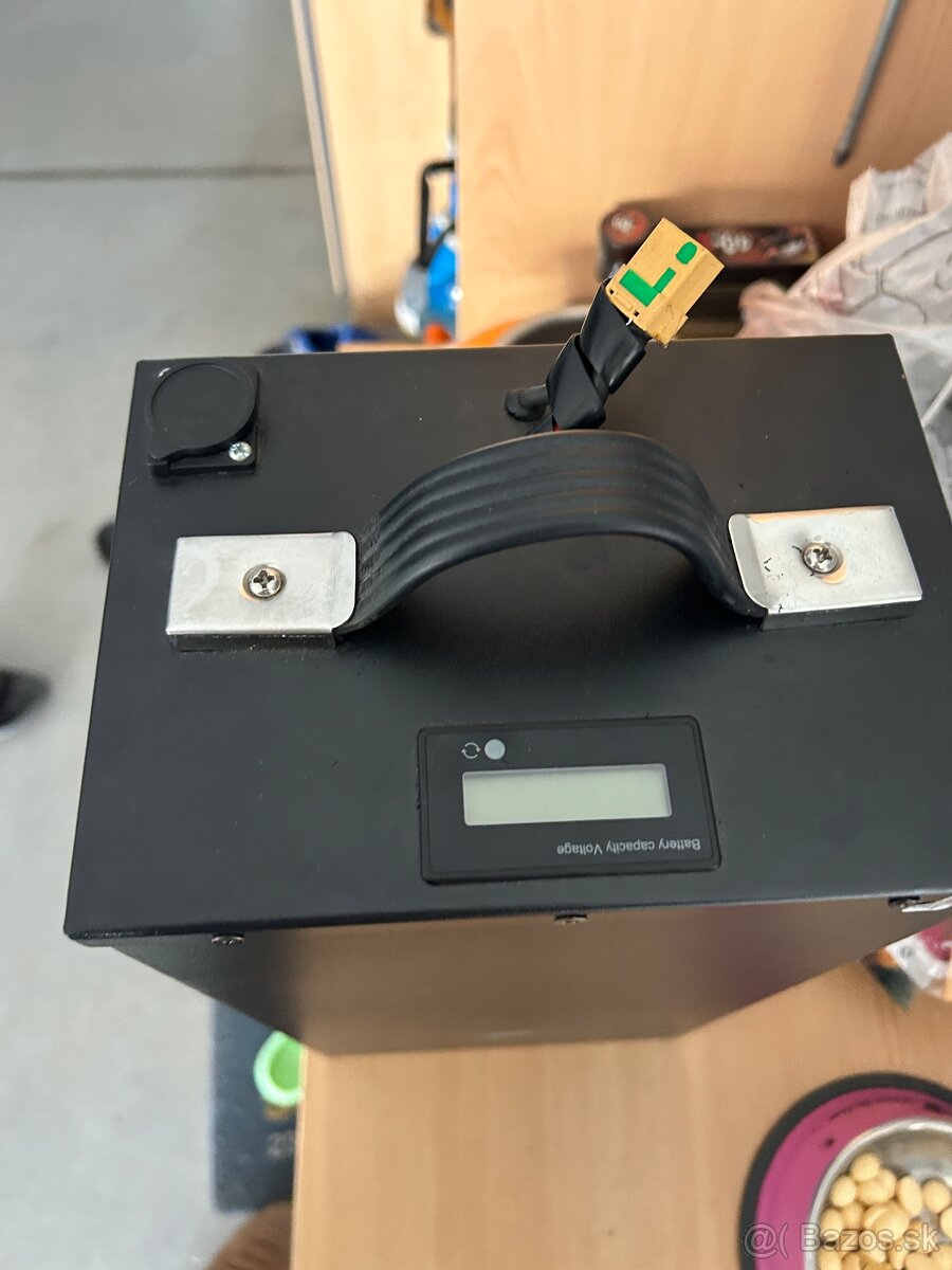 elektricky skuter - 14