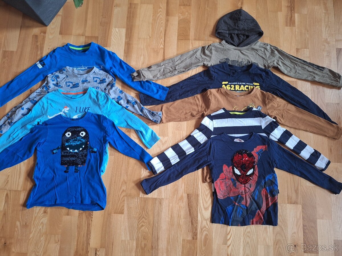 Predám mix oblečenia. - 14