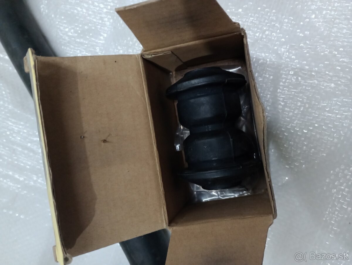 Mercedes Vito 638 2000r. Náhradné diely. - 14