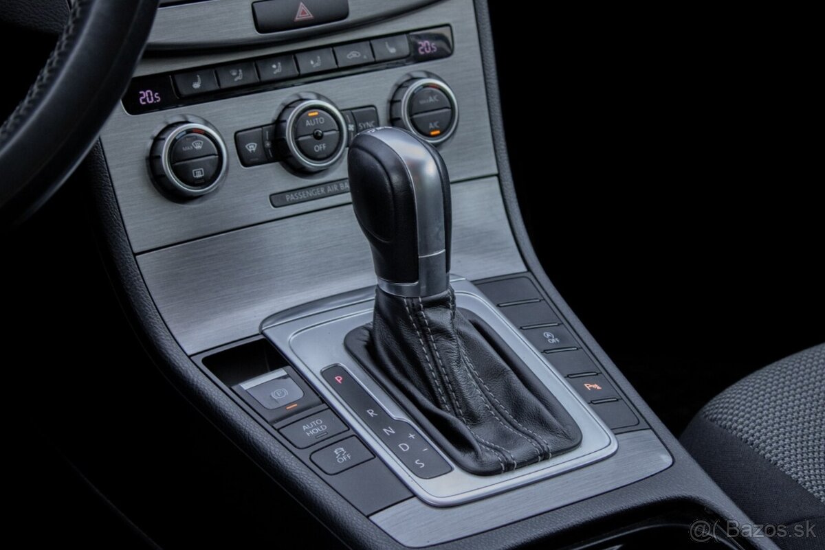 Volkswagen Passat Variant 2.0 TDI. - 14